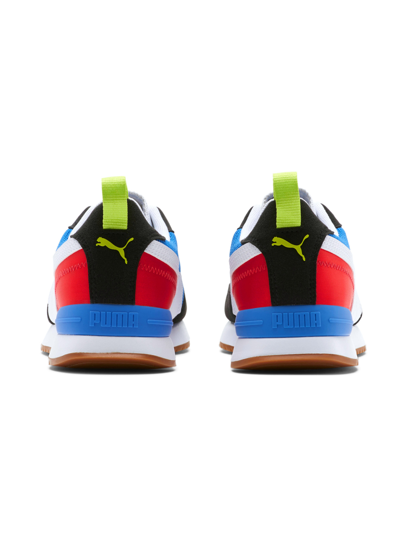Кросівки PUMA R78 модель 373117 Кросівки PUMA R78 модель 373117 Фото