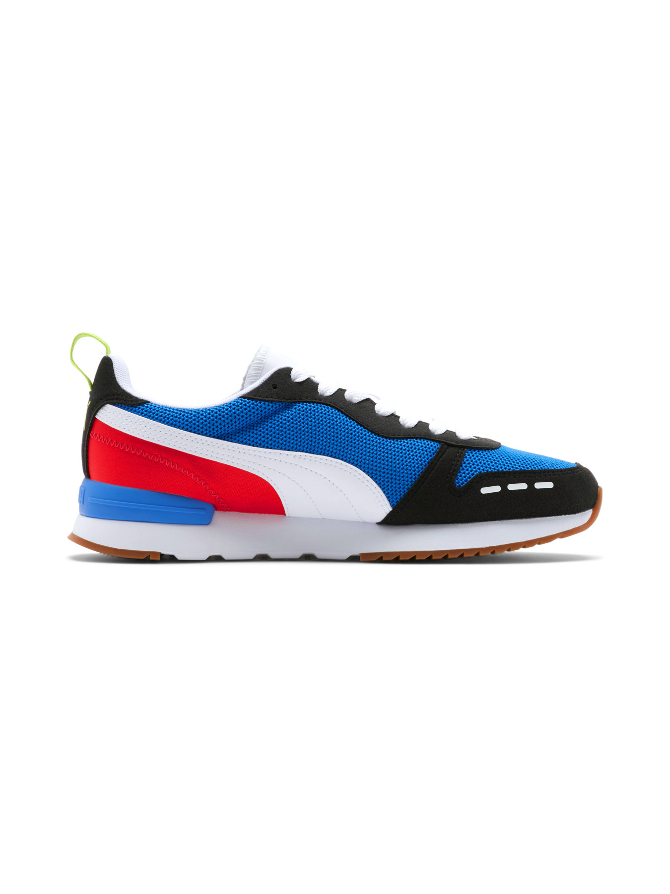 Кросівки PUMA R78 модель 373117 Кросівки PUMA R78 модель 373117 Фото