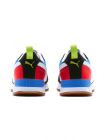 Кросівки PUMA R78 модель 373117 Фото