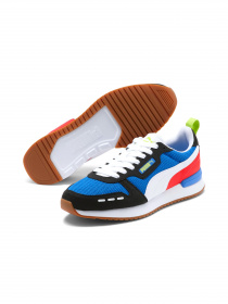 Кросівки PUMA R78 модель 373117 Фото