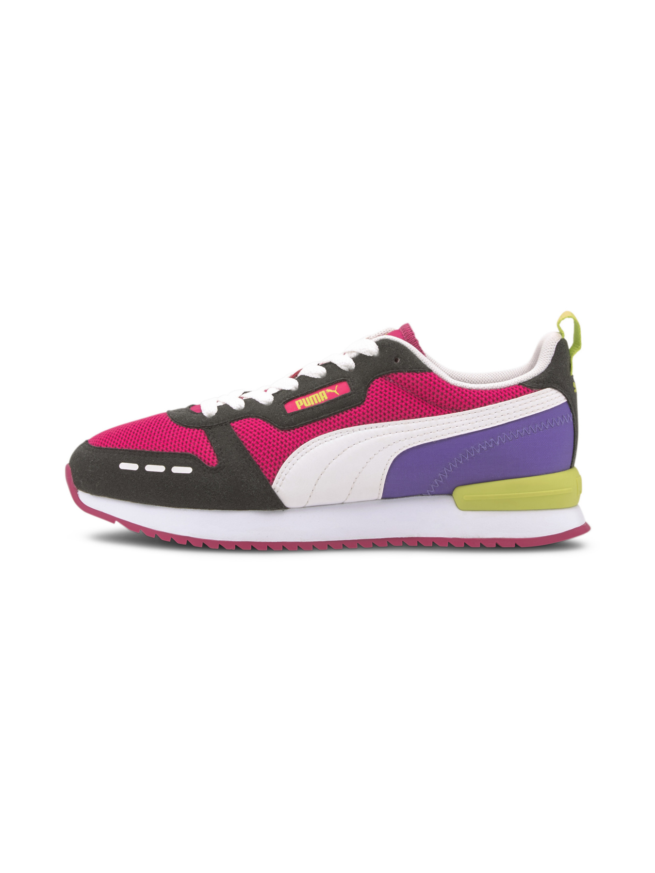 Кроссовки PUMA R78 модель 373117 Фото