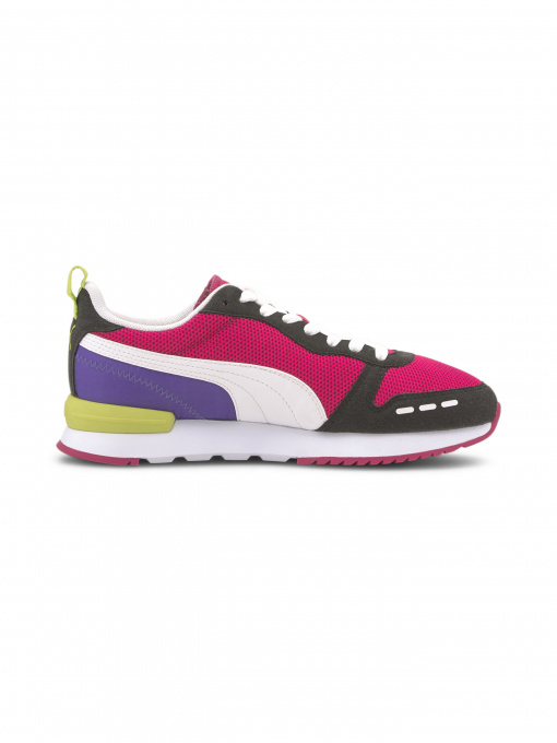 Кроссовки PUMA R78 модель 373117 Фото