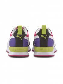 Кроссовки PUMA R78 модель 373117 Фото