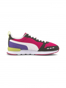 Кроссовки PUMA R78 модель 373117 Фото