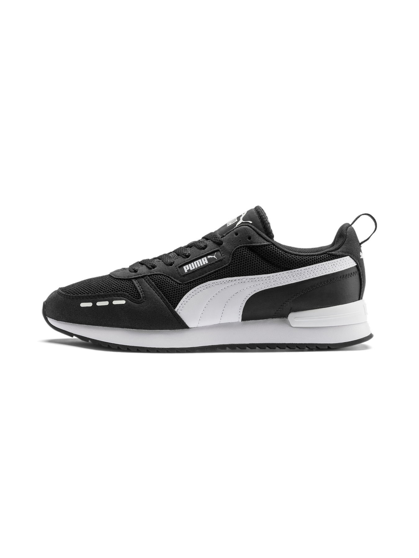 Кроссовки PUMA R78 модель 373117 Фото