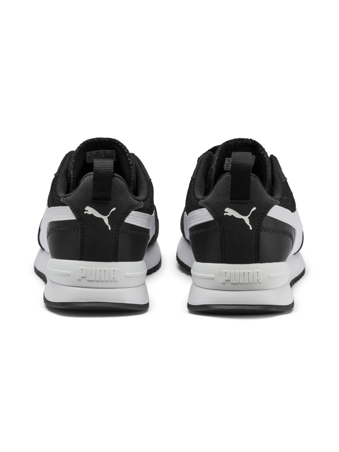 Кроссовки PUMA R78 модель 373117 Фото