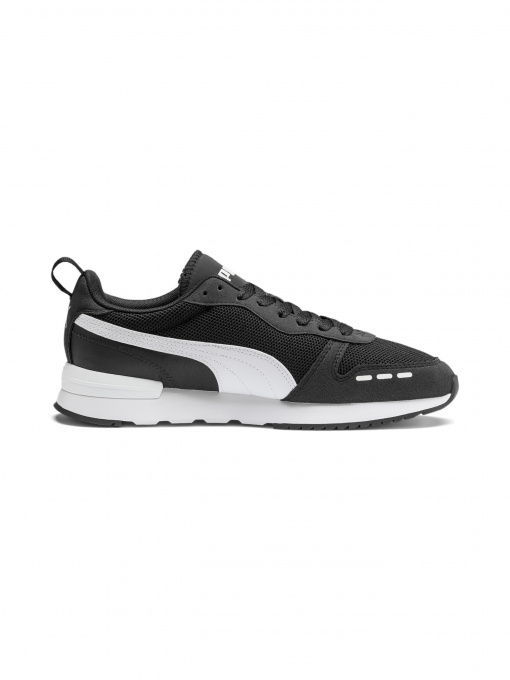 Кроссовки PUMA R78 модель 373117 Фото