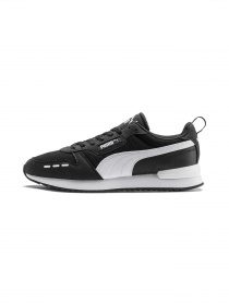 Кроссовки PUMA R78 модель 373117 Фото