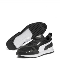 Кроссовки PUMA R78 модель 373117 Фото