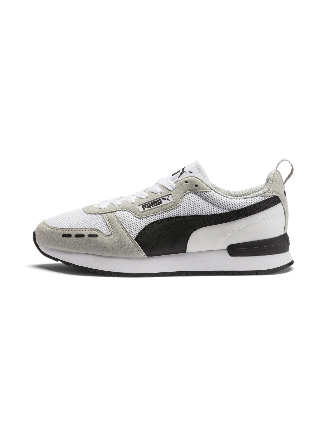Кроссовки PUMA R78 модель 373117 Фото