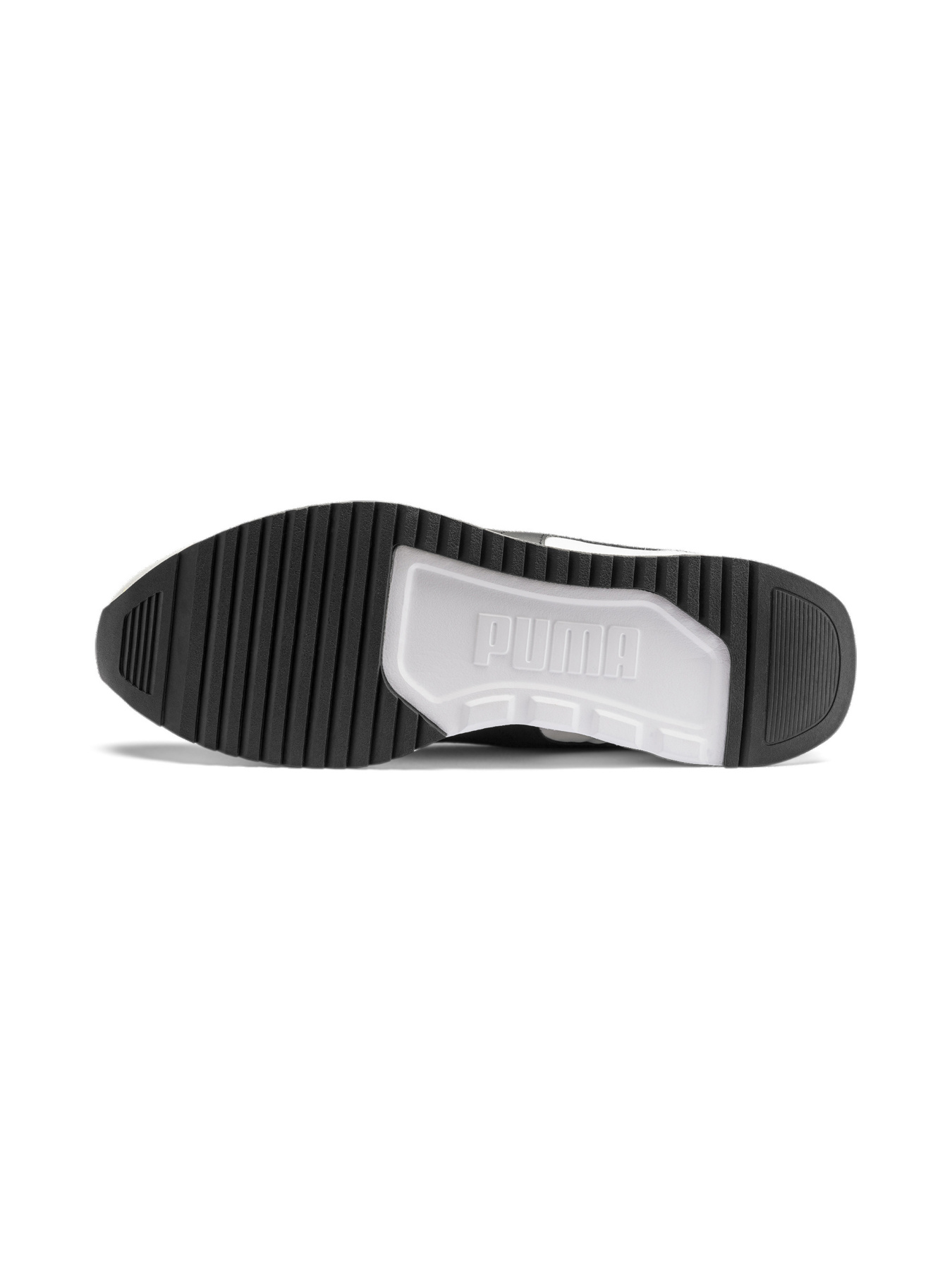 Кроссовки PUMA R78 модель 373117 Фото