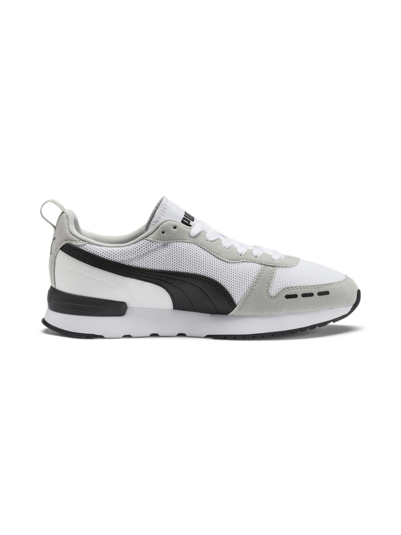 Кроссовки PUMA R78 модель 373117 Фото