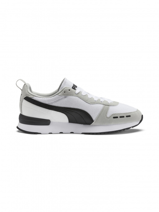 Кроссовки PUMA R78 модель 373117 Фото