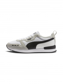 Кроссовки PUMA R78 модель 373117 Фото