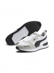 Кроссовки PUMA R78 модель 373117 Фото