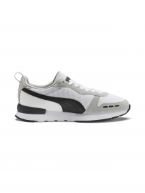 Кроссовки PUMA R78 модель 373117 Фото