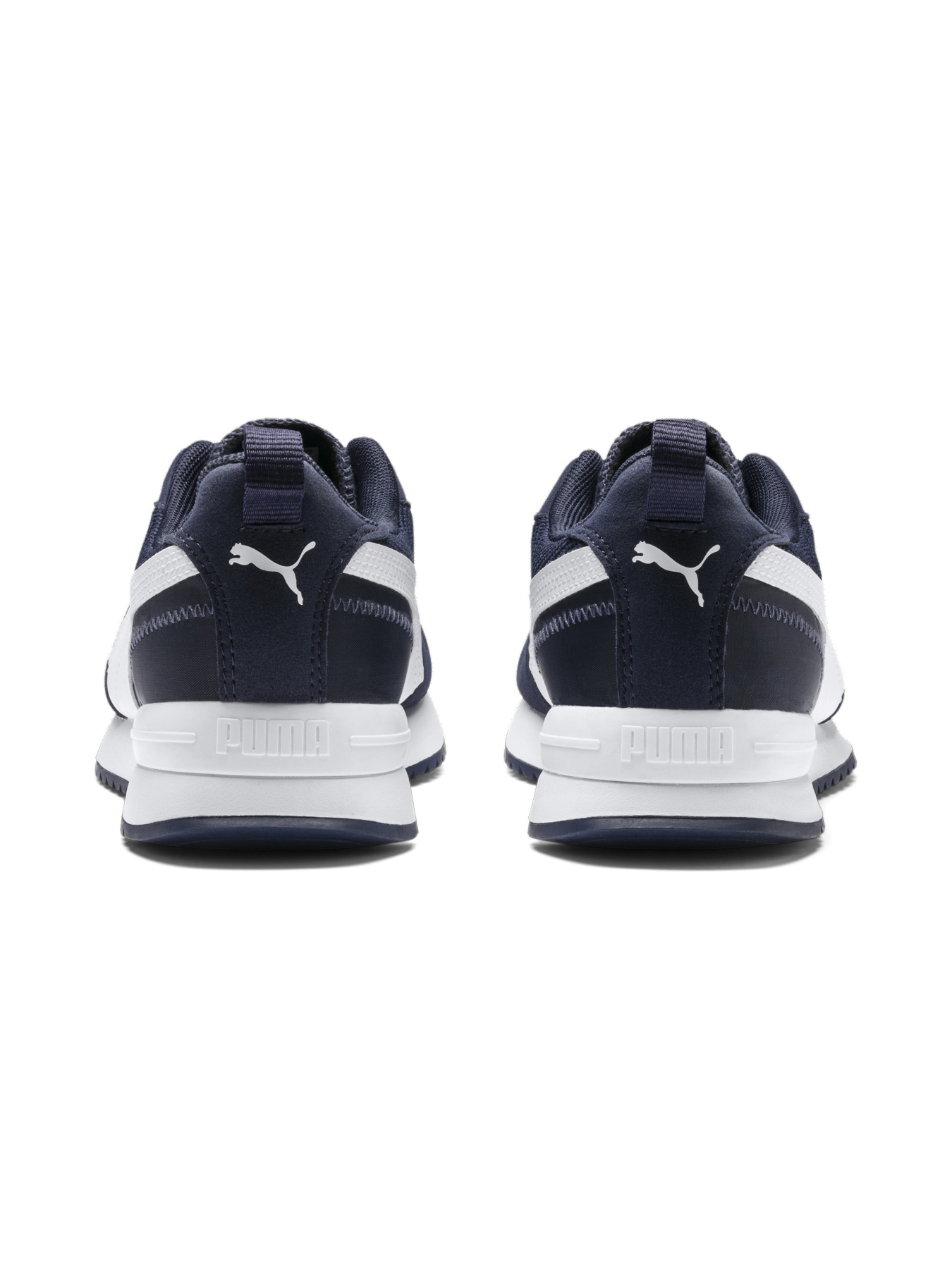 Кросівки PUMA R78 модель 373117 Кросівки PUMA R78 модель 373117 Фото