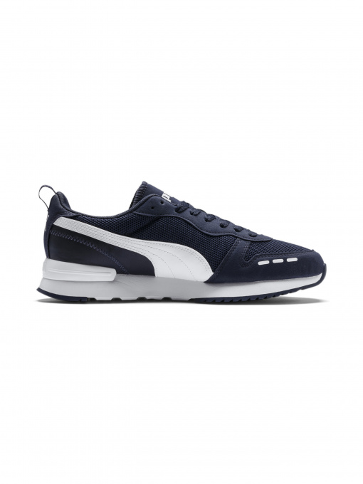 Кросівки PUMA R78 модель 373117 Фото