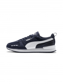 Кросівки PUMA R78 модель 373117 Фото