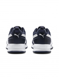 Кросівки PUMA R78 модель 373117 Фото