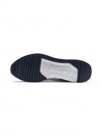 Кросівки PUMA R78 модель 373117 Фото