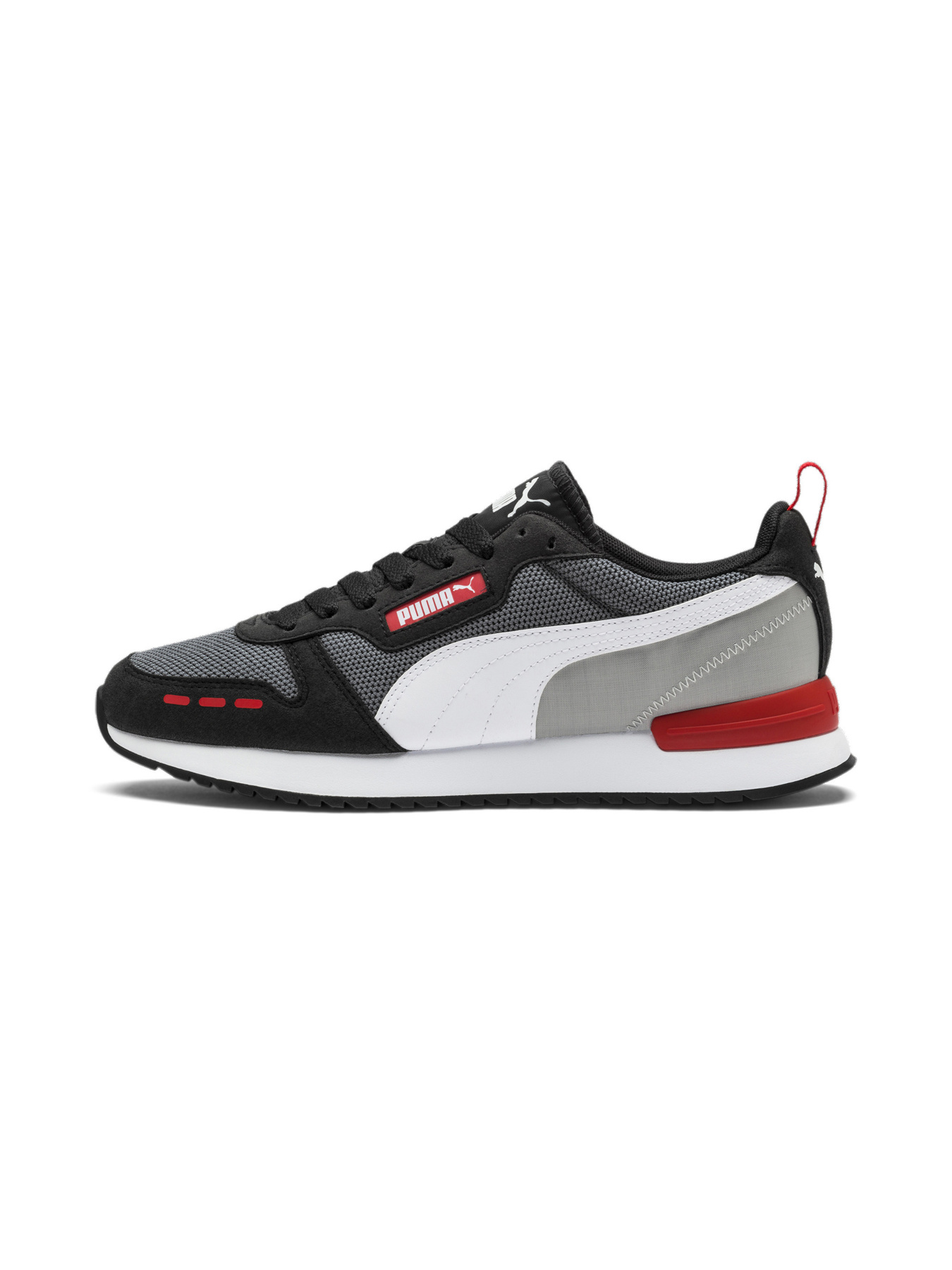 Кросівки PUMA R78 модель 373117 Фото