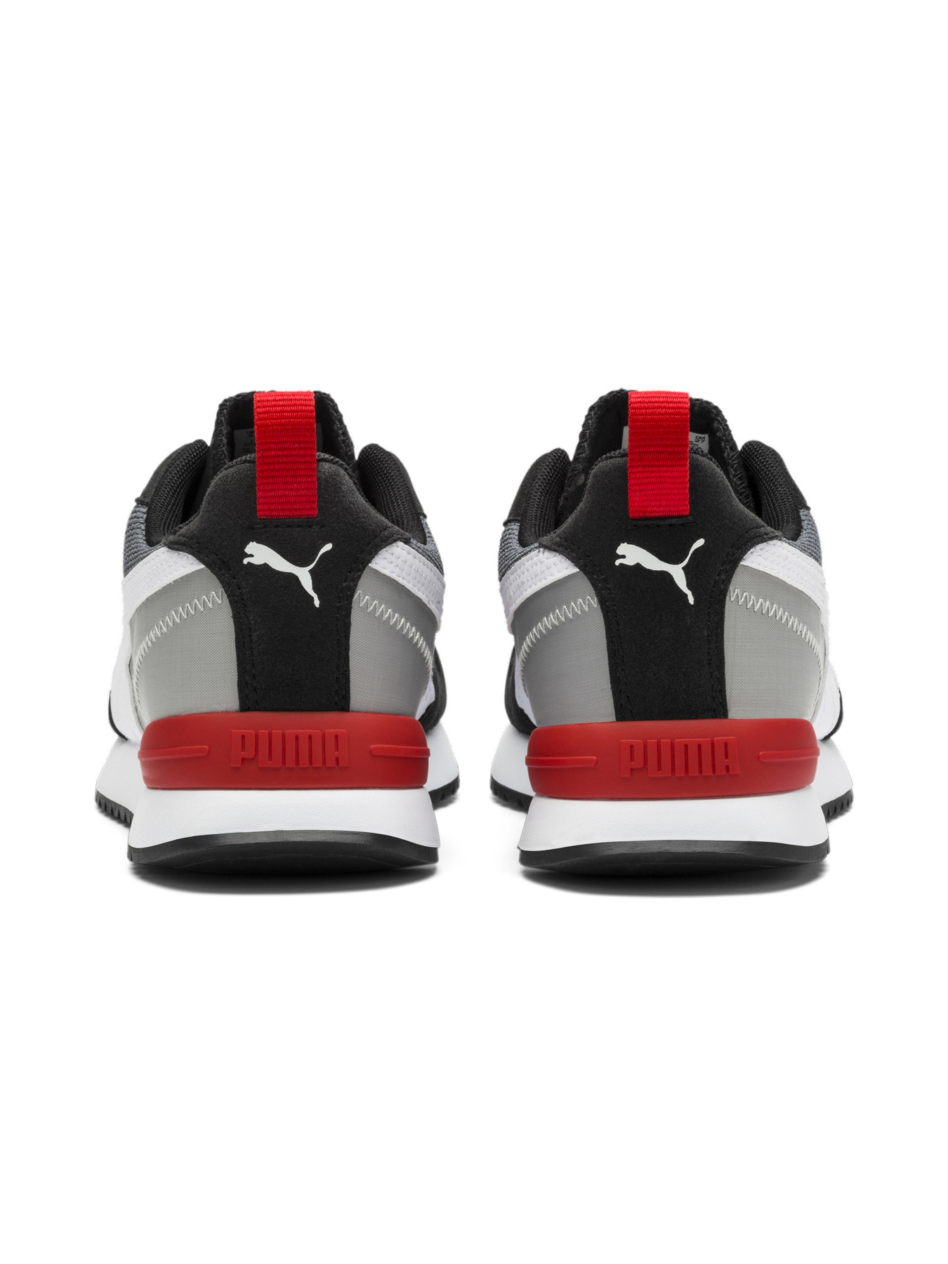 Кросівки PUMA R78 модель 373117 Фото