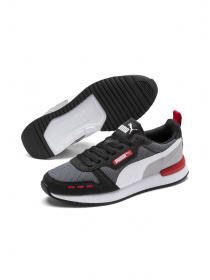 Кросівки PUMA R78 модель 373117 Фото