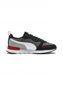 Кросівки PUMA R78 модель 373117 Фото