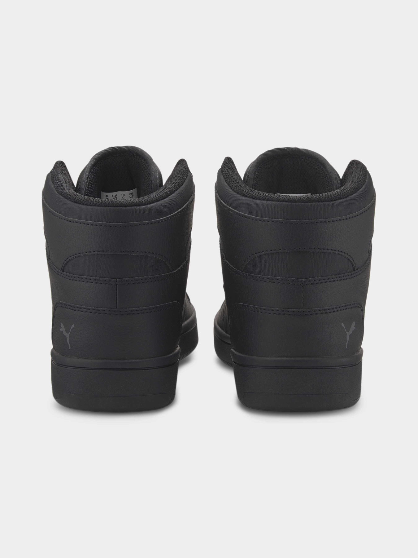 Кеды PUMA Rebound Layup Sl модель 369573 Фото