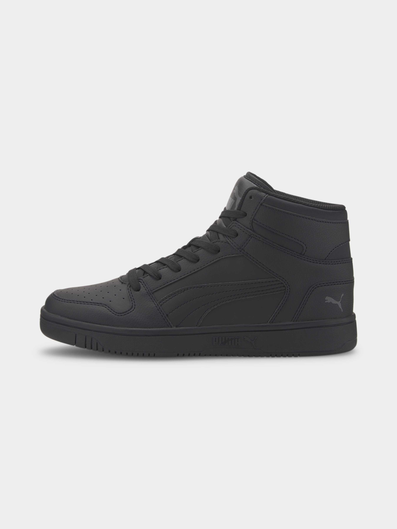 Кеды PUMA Rebound Layup Sl модель 369573 Фото