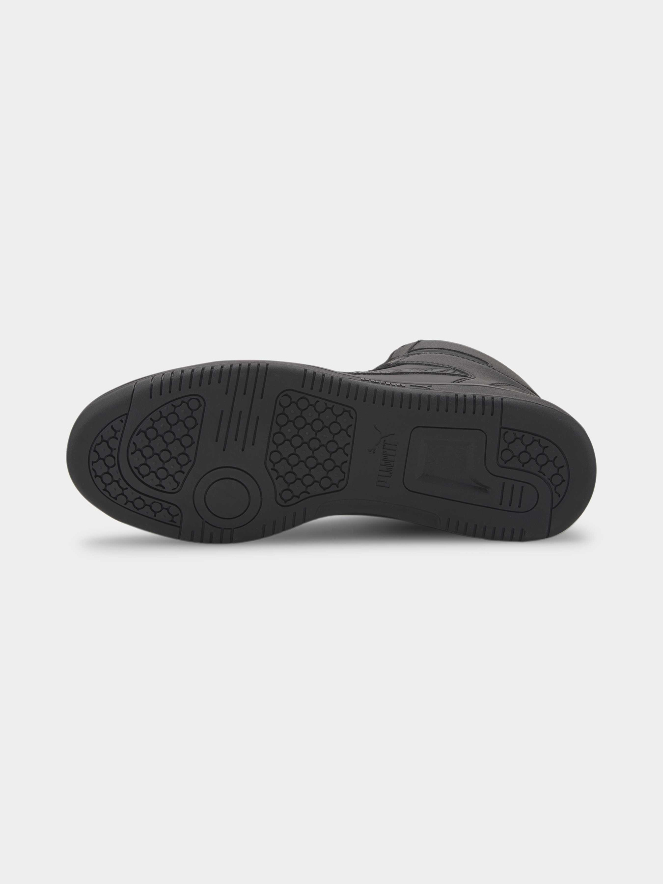 Кеды PUMA Rebound Layup Sl модель 369573 Фото