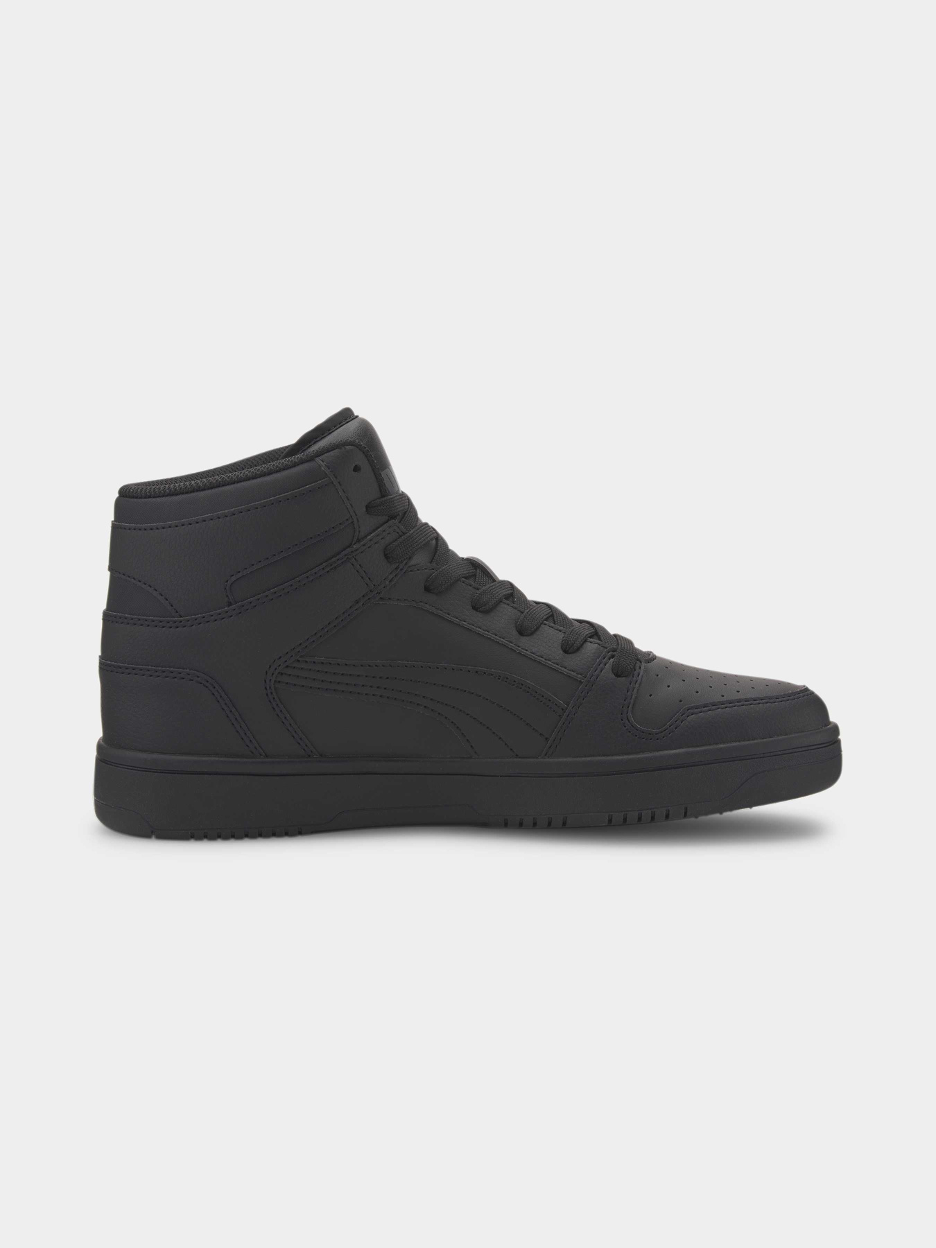 Кеды PUMA Rebound Layup Sl модель 369573 Фото
