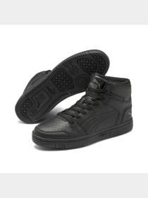 Кеды PUMA Rebound Layup Sl модель 369573 Фото