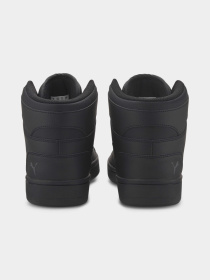 Кеды PUMA Rebound Layup Sl модель 369573 Фото