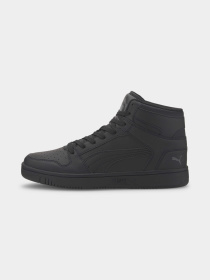 Кеды PUMA Rebound Layup Sl модель 369573 Фото