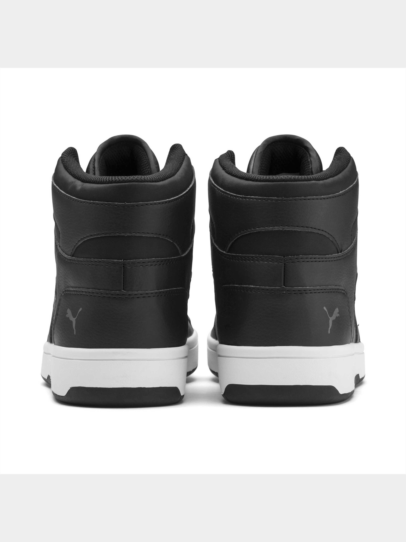 Кеды PUMA Rebound Layup Sl модель 369573 Фото