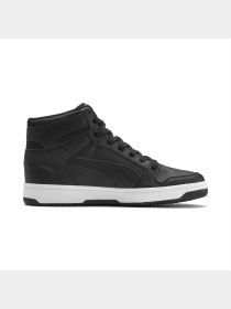 Кеды PUMA Rebound Layup Sl модель 369573 Фото