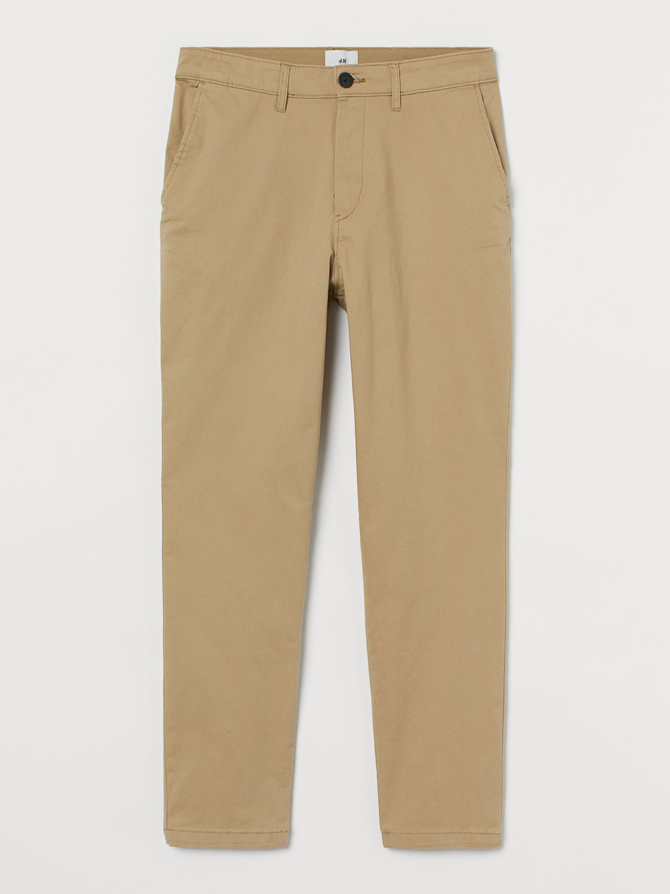 Брюки H&M модель 63241 Фото