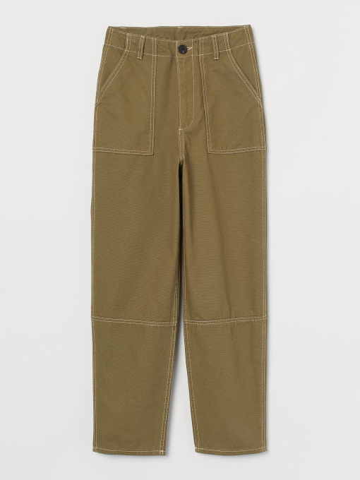 Штани H&M модель 64528 Фото