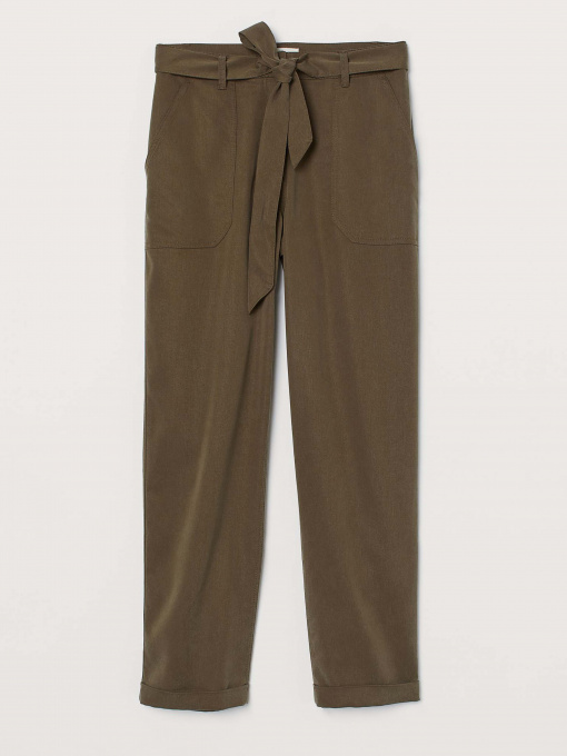 Штани H&M модель 54784 Фото
