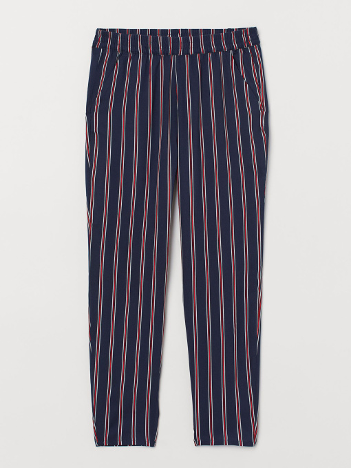 Брюки H&M модель 56100 Фото