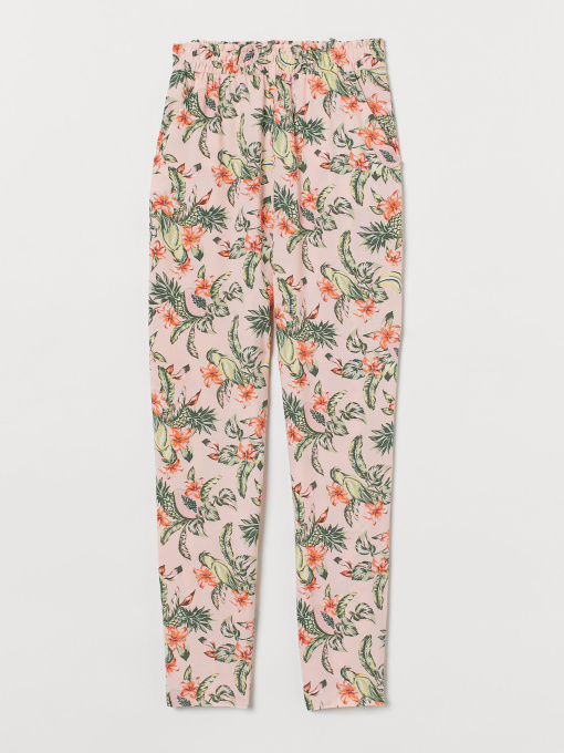 Брюки H&M модель 56099 Фото