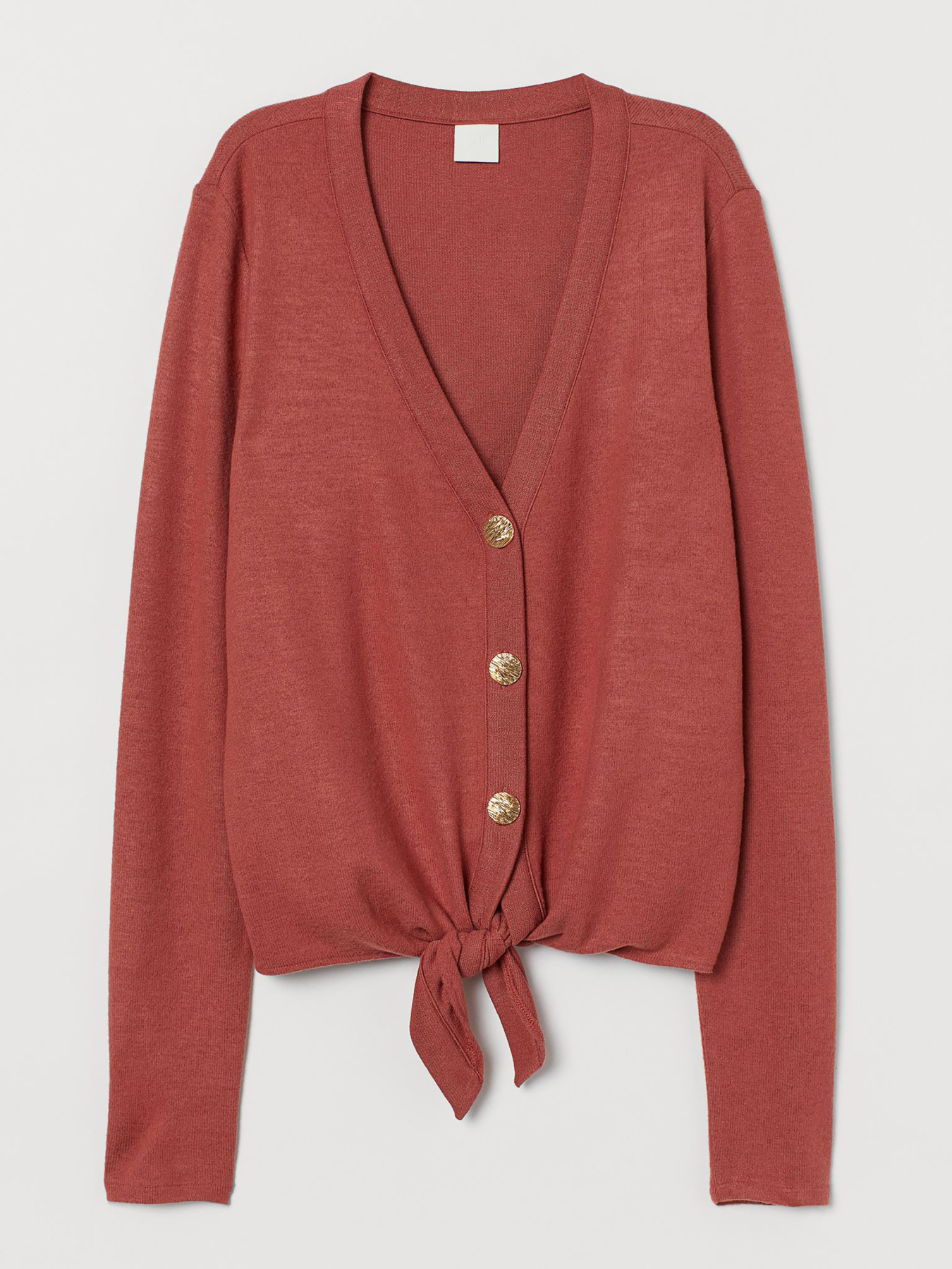 Светри та кардигани H&M модель 48097 Фото