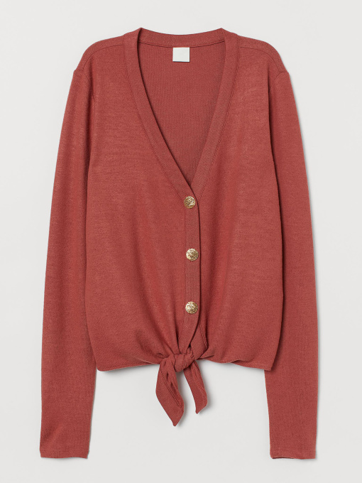 Светри та кардигани H&M модель 48097 Фото