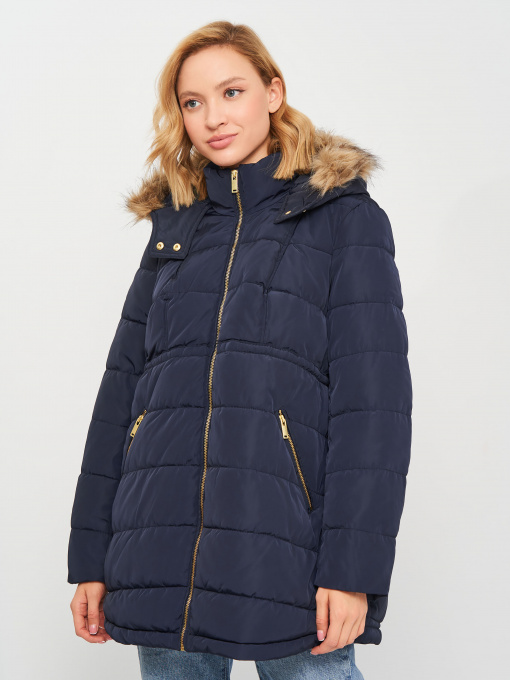 Куртки и дубленки H&M модель 60291 Фото