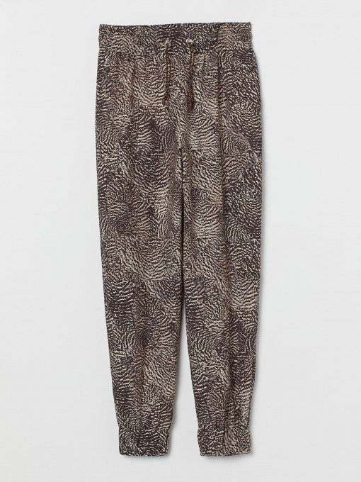 Брюки H&M модель 54911 Фото