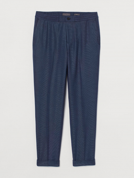 Брюки H&M модель 57772 Фото