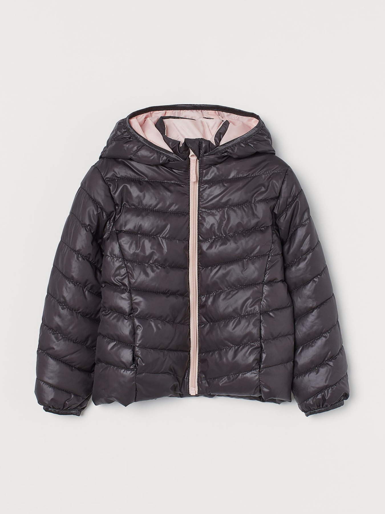 Куртки та дублянки H&M модель 60417 Фото
