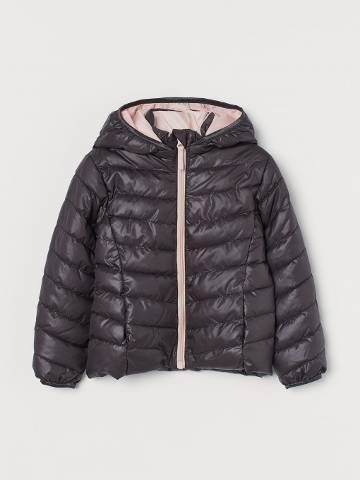 Куртки и дубленки H&M модель 60417 Фото